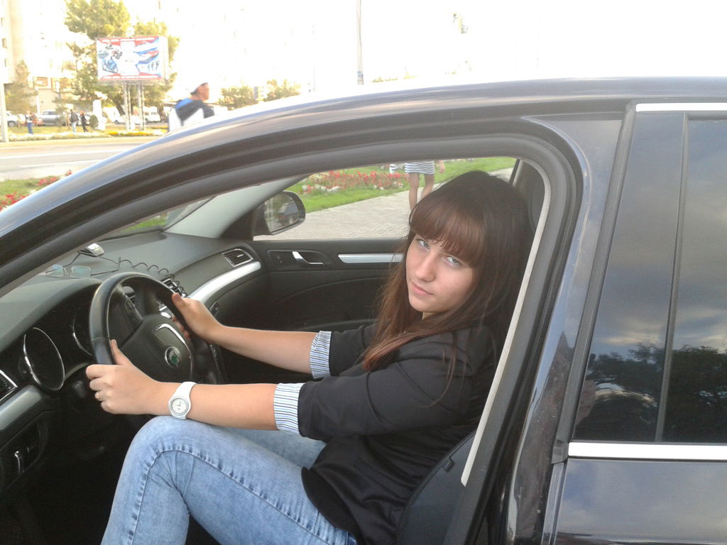 Ангелина Сергеевна)