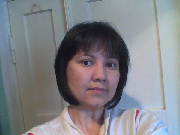 Дилором Мирхалилова