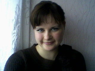 Александра Власова