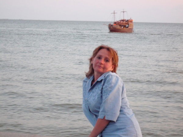 Татьяна Головлева