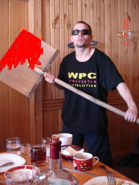 Виктор Боос