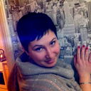 Ирина Лушпо