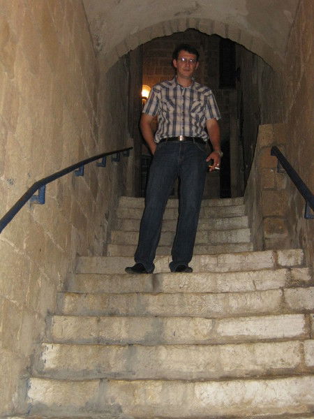 Юрий Насиев