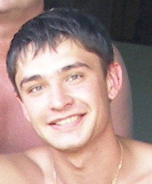 Евгений Гаранькин