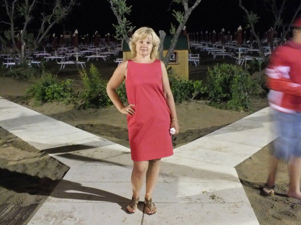 Нелля Савельева