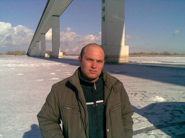 Макс Чибриков