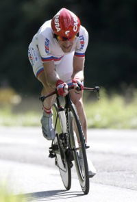 Игорь Сафронов