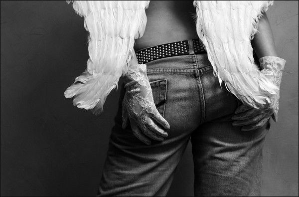 Ирина Чередниченко