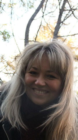 Екатерина Житухина