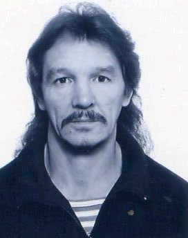 Владимир Литовских