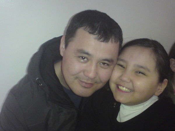 Газиз Мурзалин