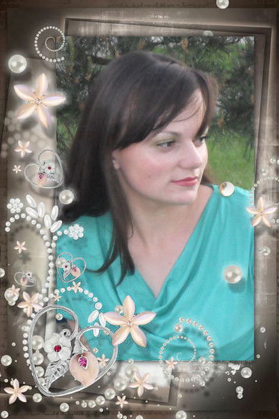 Маша Жилевич ( Лучко)