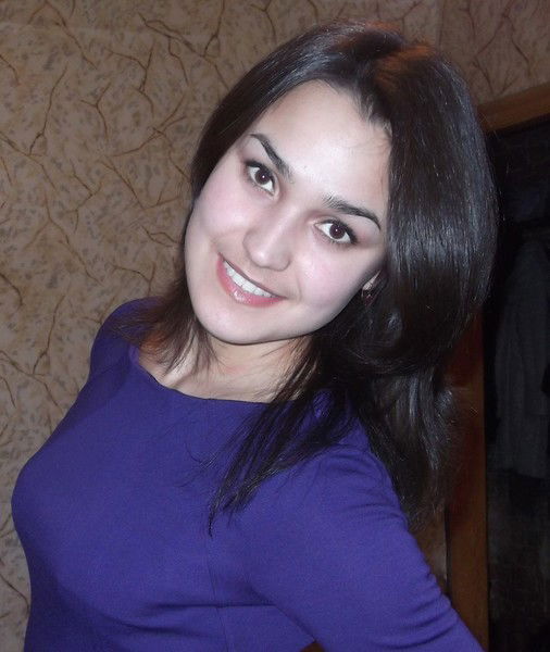 Юля Фабрикова