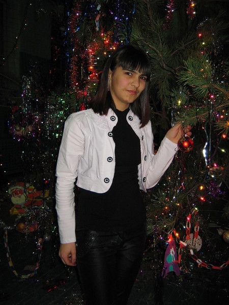 Лейсан Султанова