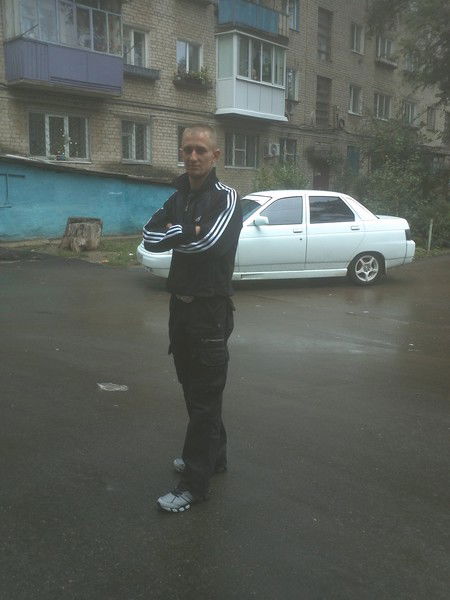 Евгений Волченко