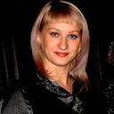 Елена Химич