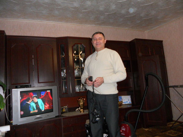 Юрий Водопян