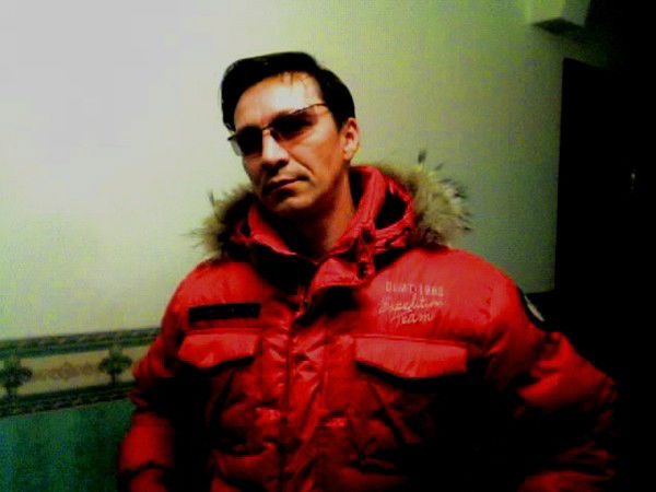 Александр Султанов