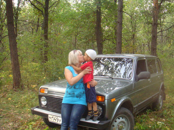 Эльза Фазуллина