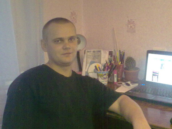 Юрий Иванов