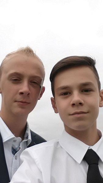 Адриан Федорович