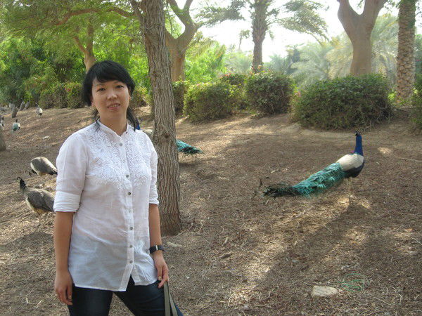 Асель Галиева