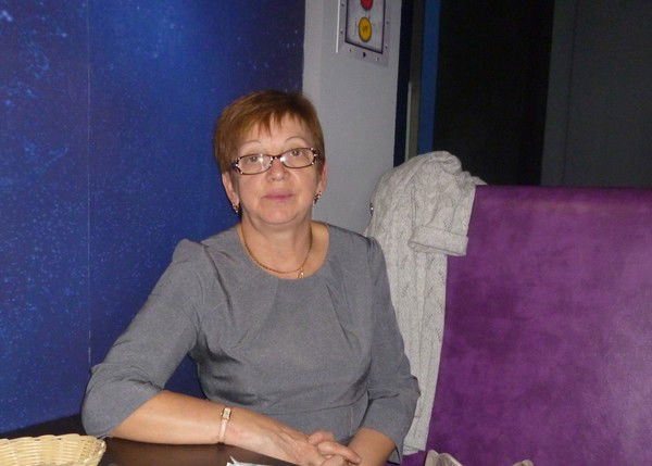 Татьяна Борисовна