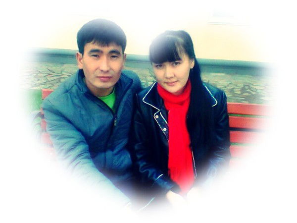 Жанат Бахтияров