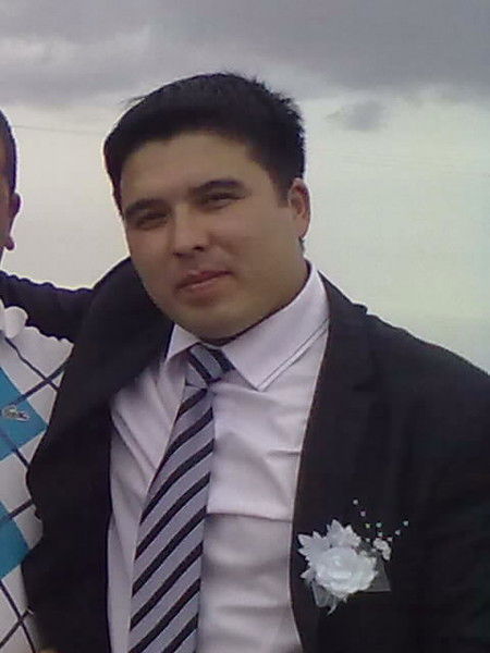 Касымжан Камердинов