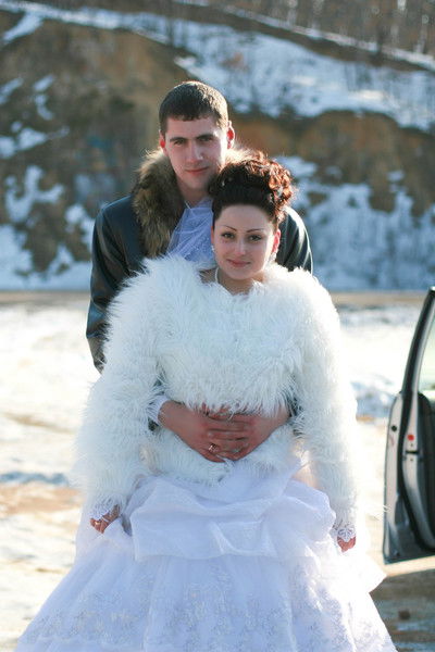 Кристина Графова