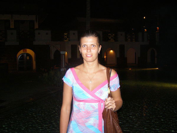 Светлана Коваленко