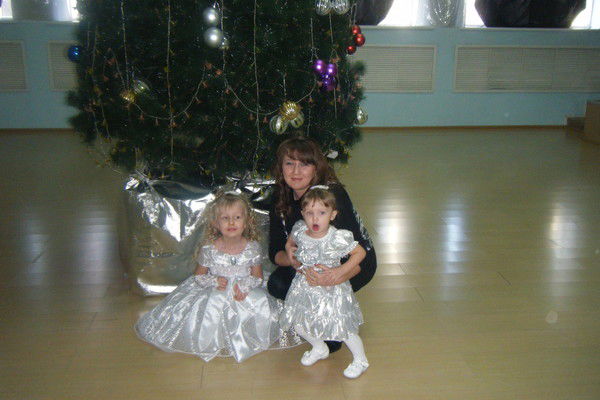 Марина Бабич