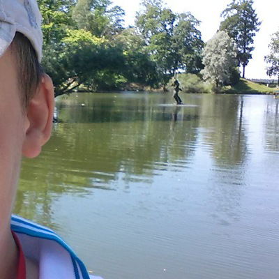 Артур Остапко