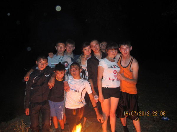 Руслан Ишкильдин