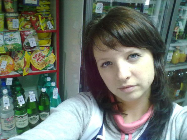 Марина Назарова