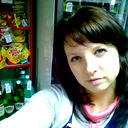 Марина Назарова