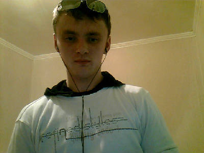 Дима Замулин