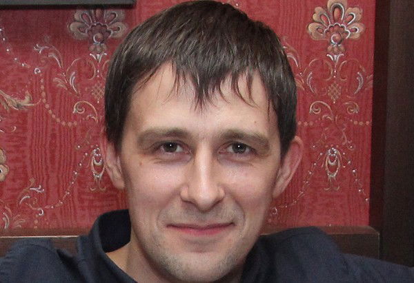 Владимир Пожидаев