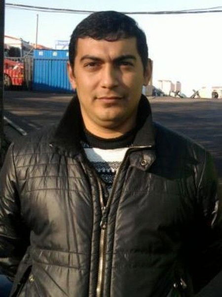 Блатной Кавказец