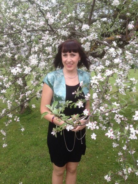 Вера Героник