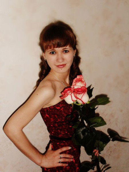 Аделя Султанова