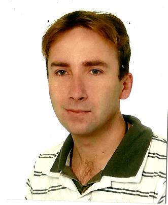 Mariusz Kalinowski