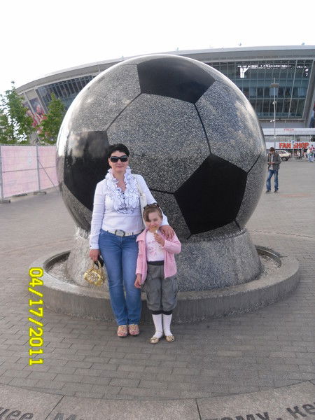 Ирина Филатова