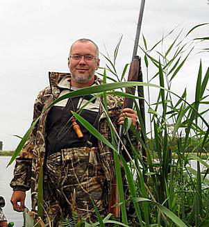 Андрей Гущин