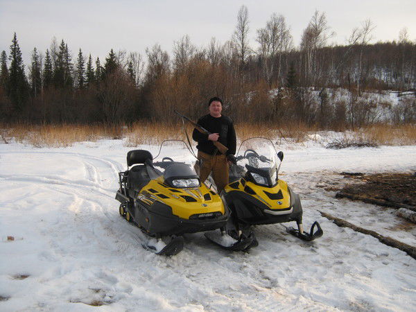 Игорь Байдашев