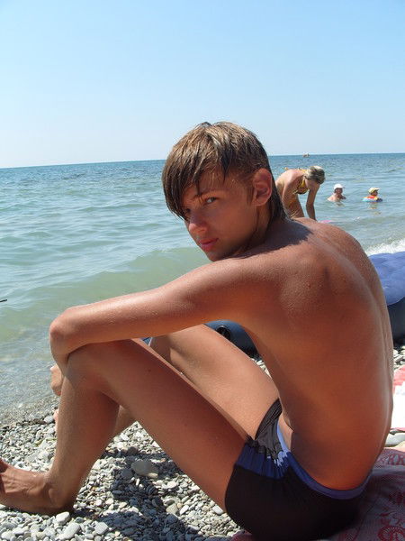 Роман Максимов