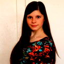 Диляра Фролова