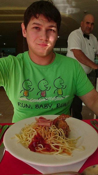 Серега Даньков