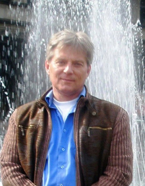 Сергей Перепёлкин