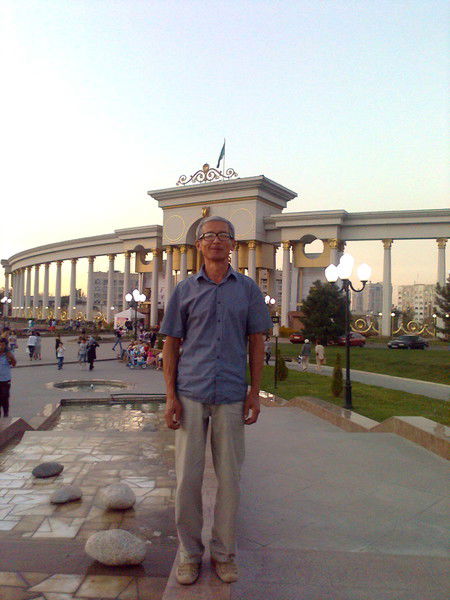 Айвар Сейтимбетов